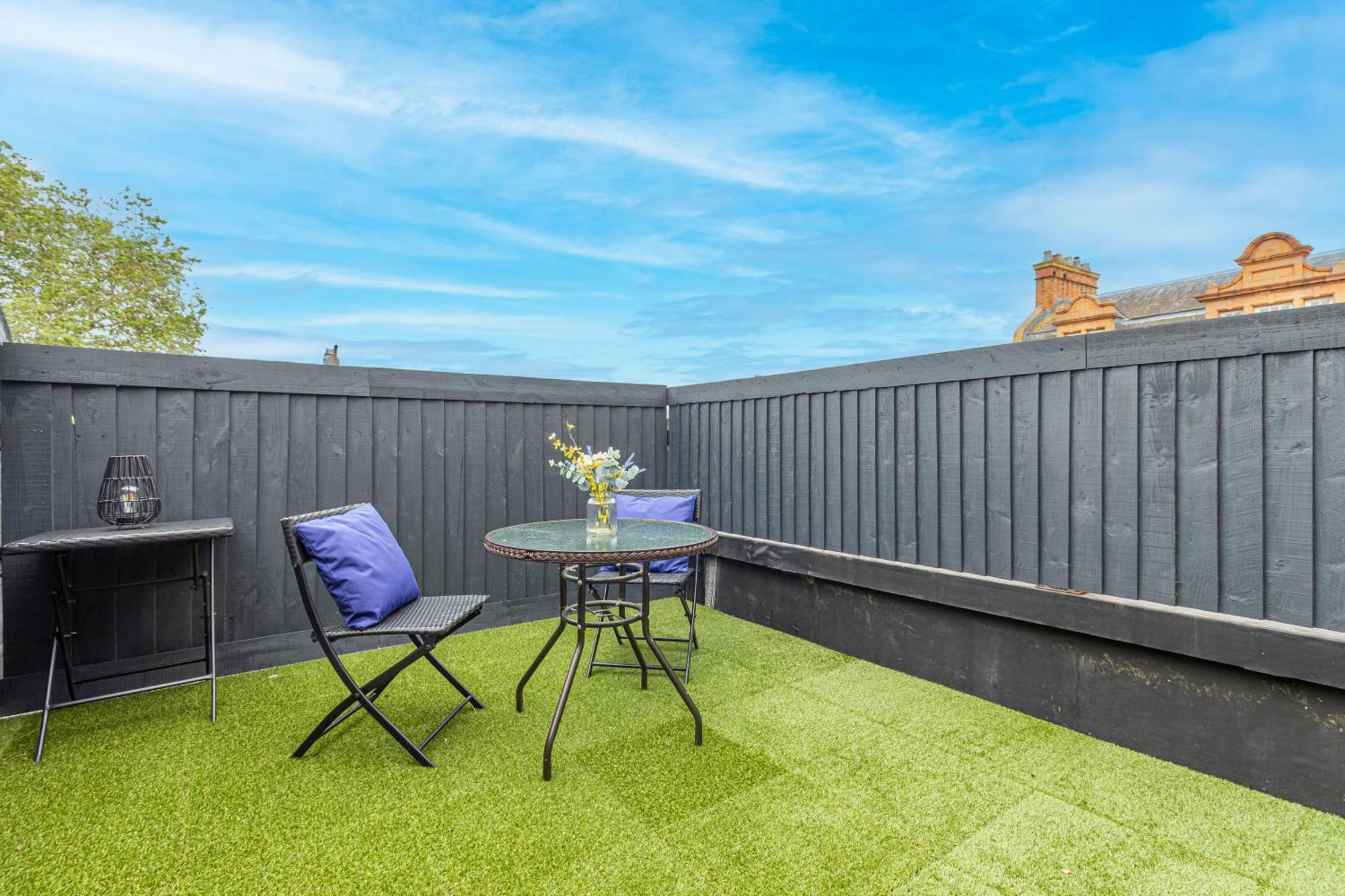 Whiskawaystays - Foregate Street - Apartment 5 วุร์สเตอร์ ภายนอก รูปภาพ