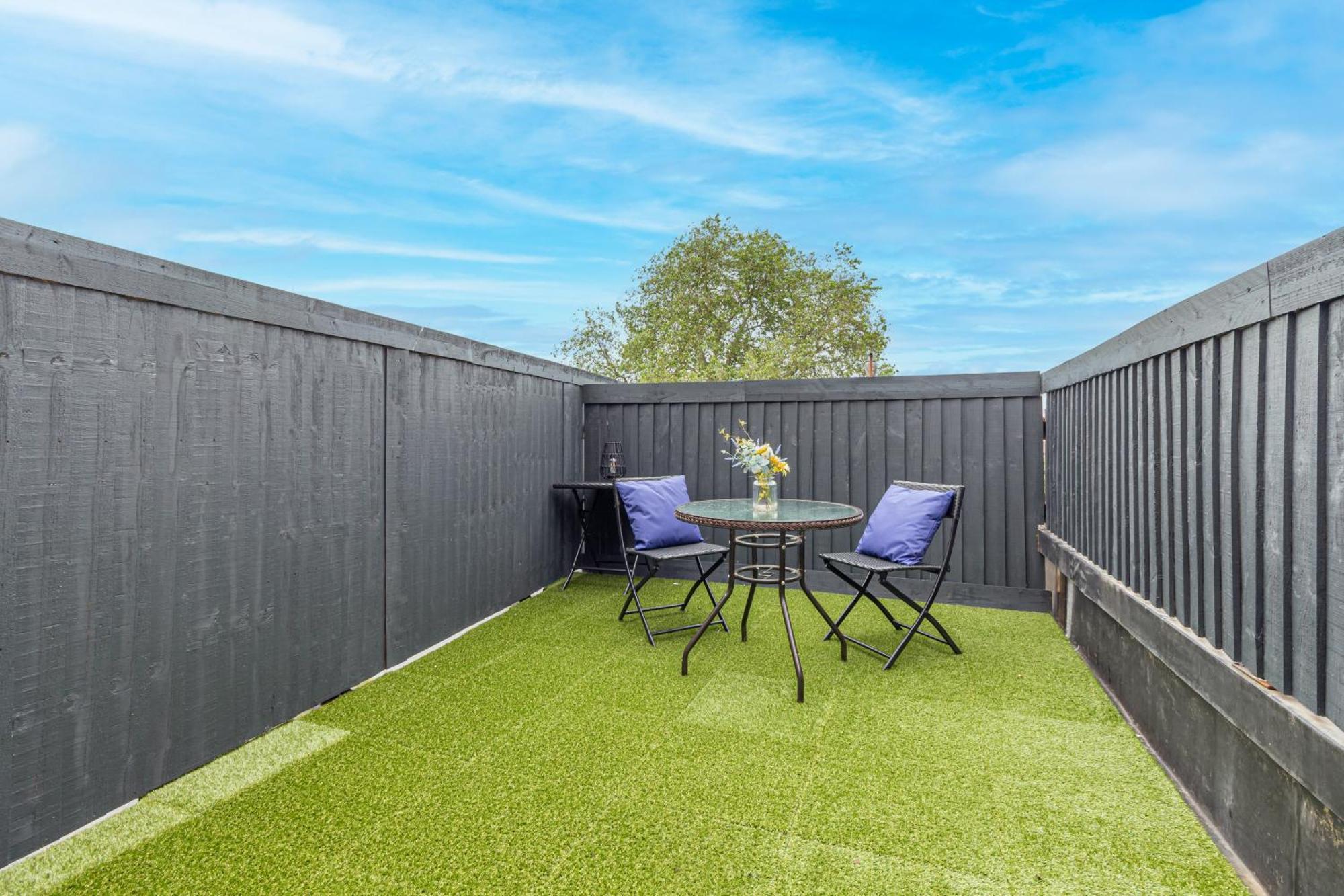 Whiskawaystays - Foregate Street - Apartment 5 วุร์สเตอร์ ภายนอก รูปภาพ